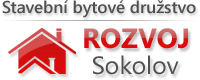 Stavební bytové družstvo Rozvoj Sokolov